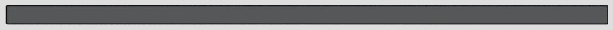 Straight 115 mm bar/rod · dark-gray
