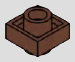 1 x 1 plate, 1 top studs