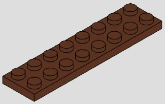 2 x 8 plate, 16 top studs